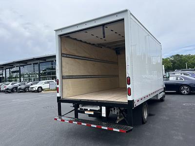 2023 Mercedes-Benz Sprinter 3500XD DRW RWD, Morgan Truck Body Parcel Aluminum Box Van for sale #CS32348 - photo 2