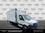 2023 Mercedes-Benz Sprinter 3500XD DRW RWD, Cab Chassis for sale #CS32348 - photo 1