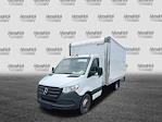 2023 Mercedes-Benz Sprinter 3500XD DRW RWD, Cab Chassis for sale #CS32348 - photo 4