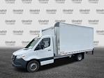 2023 Mercedes-Benz Sprinter 3500XD DRW RWD, Cab Chassis for sale #CS32348 - photo 6