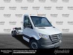 2022 Mercedes-Benz Sprinter 4500 DRW RWD, Cab Chassis for sale #CS32349 - photo 1