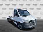 2022 Mercedes-Benz Sprinter 4500 DRW RWD, Cab Chassis for sale #CS32349 - photo 3