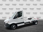 New 2023 Mercedes-Benz Sprinter 3500XD RWD, Cab Chassis for sale #CS32363 - photo 6