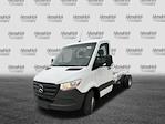New 2023 Mercedes-Benz Sprinter 3500XD RWD, Cab Chassis for sale #CS32364 - photo 5