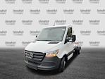 New 2023 Mercedes-Benz Sprinter 3500XD RWD, Cab Chassis for sale #CS32367 - photo 5