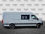 New 2024 Mercedes-Benz Sprinter 2500 High Roof AWD, Empty Cargo Van for sale #CS32393 - photo 10