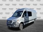 2024 Mercedes-Benz Sprinter 2500 High Roof AWD, Empty Cargo Van for sale #CS32401 - photo 5