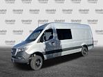 2024 Mercedes-Benz Sprinter 2500 High Roof AWD, Empty Cargo Van for sale #CS32401 - photo 6