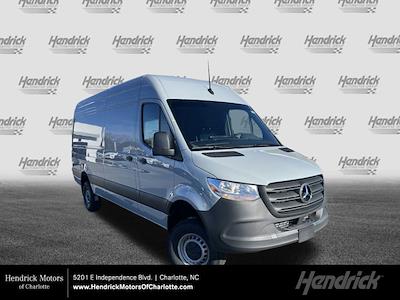 2024 Mercedes-Benz Sprinter 2500 High Roof AWD, Empty Cargo Van for sale #CS32430 - photo 1