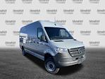 2024 Mercedes-Benz Sprinter 2500 High Roof AWD, Empty Cargo Van for sale #CS32430 - photo 3