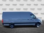 2024 Mercedes-Benz Sprinter 2500 High Roof AWD, Empty Cargo Van for sale #CS32430 - photo 9