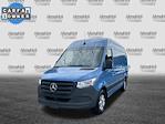 Used 2022 Mercedes-Benz Sprinter 2500 Standard Roof RWD, Empty Cargo Van for sale #CS32430A - photo 4