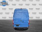 2022 Mercedes-Benz Sprinter 2500 Standard Roof RWD, Empty Cargo Van for sale #CS32430A - photo 8