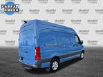 Used 2022 Mercedes-Benz Sprinter 2500 Standard Roof RWD, Empty Cargo Van for sale #CS32430A - photo 2