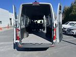 New 2024 Mercedes-Benz Sprinter 2500 High Roof RWD, Empty Cargo Van for sale #CS32439 - photo 2