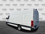 2024 Mercedes-Benz Sprinter 4500 High Roof DRW RWD, Empty Cargo Van for sale #CS32452 - photo 8