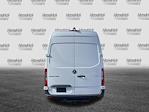 New 2024 Mercedes-Benz Sprinter 4500 High Roof RWD, Empty Cargo Van for sale #CS32454 - photo 8