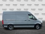 New 2024 Mercedes-Benz Sprinter 2500 RWD, Empty Cargo Van for sale #CS32456 - photo 10