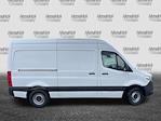 New 2024 Mercedes-Benz Sprinter 2500 RWD, Empty Cargo Van for sale #CS32458 - photo 10