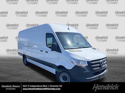 2024 Mercedes-Benz Sprinter 2500 High Roof RWD, Empty Cargo Van for sale #CS32463 - photo 1