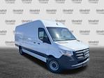 2024 Mercedes-Benz Sprinter 2500 High Roof RWD, Empty Cargo Van for sale #CS32463 - photo 3