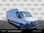 2024 Mercedes-Benz Sprinter 2500 High Roof RWD, Empty Cargo Van for sale #CS32463 - photo 1