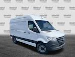 2024 Mercedes-Benz Sprinter 2500 Standard Roof RWD, Empty Cargo Van for sale #CS32468 - photo 3