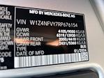New 2024 Mercedes-Benz Sprinter 2500 AWD, Passenger Van for sale #CS32472 - photo 35
