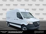 2024 Mercedes-Benz Sprinter 2500 Standard Roof RWD, Empty Cargo Van for sale #CS32473 - photo 1