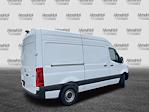 2024 Mercedes-Benz Sprinter 2500 Standard Roof RWD, Empty Cargo Van for sale #CS32473 - photo 9