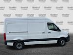 2024 Mercedes-Benz Sprinter 2500 Standard Roof RWD, Empty Cargo Van for sale #CS32475 - photo 10