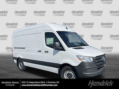 2024 Mercedes-Benz Sprinter 2500 RWD, Empty Cargo Van for sale #CS32476 - photo 1