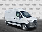 2024 Mercedes-Benz Sprinter 2500 Standard Roof RWD, Empty Cargo Van for sale #CS32476 - photo 3