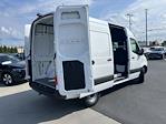 2024 Mercedes-Benz Sprinter 2500 Standard Roof RWD, Empty Cargo Van for sale #CS32476 - photo 43