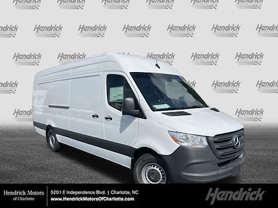 2024 Mercedes-Benz Sprinter 2500 High Roof RWD, Empty Cargo Van for sale #CS32477 - photo 1