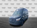 2024 Mercedes-Benz Sprinter 2500 Standard Roof RWD, Empty Cargo Van for sale #CS32478 - photo 5