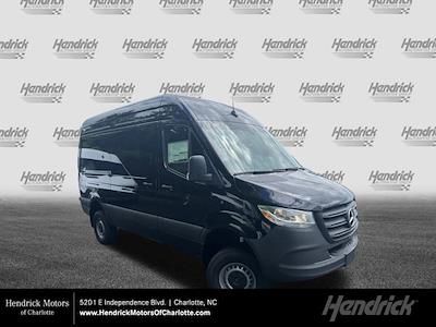 2024 Mercedes-Benz Sprinter 2500 Standard Roof AWD, Empty Cargo Van for sale #CS32479 - photo 1