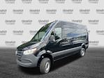 2024 Mercedes-Benz Sprinter 2500 Standard Roof AWD, Empty Cargo Van for sale #CS32479 - photo 6