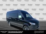 2024 Mercedes-Benz Sprinter 2500 RWD, Empty Cargo Van for sale #CS32484 - photo 1