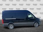 2024 Mercedes-Benz Sprinter 2500 Standard Roof RWD, Empty Cargo Van for sale #CS32484 - photo 10