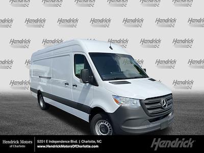 2024 Mercedes-Benz Sprinter 3500XD DRW RWD, Empty Cargo Van for sale #CS32491 - photo 1