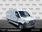 2024 Mercedes-Benz Sprinter 3500XD High Roof DRW RWD, Empty Cargo Van for sale #CS32491 - photo 1