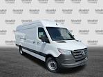 2024 Mercedes-Benz Sprinter 3500XD DRW RWD, Empty Cargo Van for sale #CS32491 - photo 2