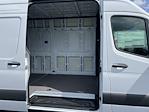 2024 Mercedes-Benz Sprinter 3500XD High Roof DRW RWD, Empty Cargo Van for sale #CS32491 - photo 32