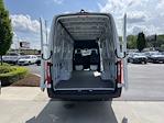 2024 Mercedes-Benz Sprinter 3500XD DRW RWD, Empty Cargo Van for sale #CS32491 - photo 48