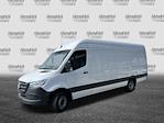 2024 Mercedes-Benz Sprinter 3500XD DRW RWD, Empty Cargo Van for sale #CS32491 - photo 5