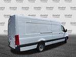 New 2024 Mercedes-Benz Sprinter 3500XD High Roof RWD, Empty Cargo Van for sale #CS32491 - photo 8