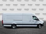 2024 Mercedes-Benz Sprinter 3500XD High Roof DRW RWD, Empty Cargo Van for sale #CS32491 - photo 9