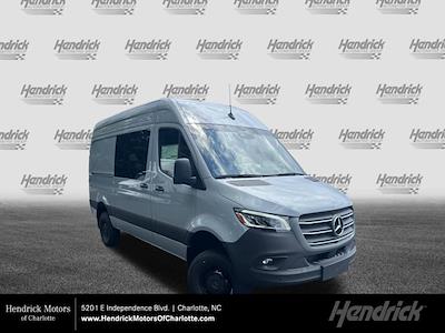 2024 Mercedes-Benz Sprinter 2500 AWD, Empty Cargo Van for sale #CS32493 - photo 1