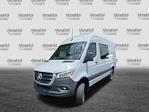 2024 Mercedes-Benz Sprinter 2500 AWD, Empty Cargo Van for sale #CS32493 - photo 5